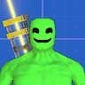 Green Sandbox Ragdoll 's icon