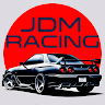 JDM Racing: Drag & Drift race 's icon