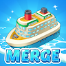 Merge Voyage : Renovate Ship 's icon