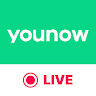 YouNow: Live Stream Video Chat 's icon