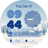 EXD123: Winter Hybrid Face 's icon