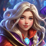 Arcane Heroes: Warbound - RPG 's icon