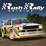 Rush Rally Origins 's icon