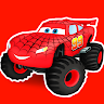 Merge Truck: Monster Truck 's icon
