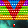 Bubble Shooter Space 's icon