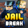 Jail Break : Cops Vs Robbers 's icon