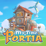 My Time at Portia 's icon
