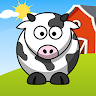 Barnyard Games For Kids 's icon