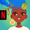 Toca Boca Hair Salon 4 NETFLIX 's icon