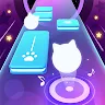 Dancing Cats - Cute Music Game 's icon