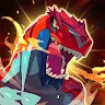 Legendino: Dinosaur Battle 's icon