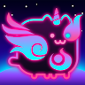 Cat Heroes - Merge Defense 's icon