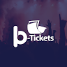 B-ticket 's icon