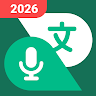 Talking Translator - Languages 's icon