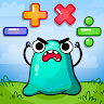 MathHero: Math Games for Kids 's icon