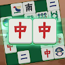Mahjong Tile Match : Solitaire 's icon