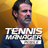 Tennis Manager Mobile 's icon