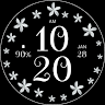 Jasmine Floral Watch Face 's icon