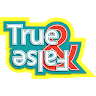 True & False 's icon