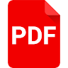 PDF Reader - PDF Viewer 's icon