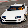 Supra Driving: Drift & Race 's icon
