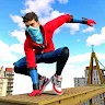 Spider Hero Fighting Games 3d 's icon