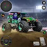Derby Monster Truck Game 's icon