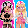 Blox Fashion Studio: 装扮 's icon