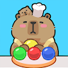Capybara Out - Traffic Jam 's icon