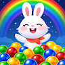 Bubble Shooter: Bunny Pop! 's icon