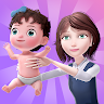 Momlife Simulator 's icon