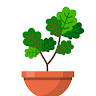 Terrarium: Garden Idle 's icon