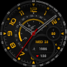 Watch face CNW0012 's icon