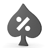 Poker Odds Calculator Pro 's icon