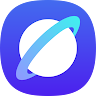 Samsung Internet Browser 's icon