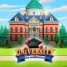 University Empire Tycoon －Idle 's icon