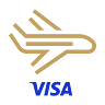 Visa Airport Companion 's icon