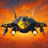 Red Hunt: Space Shooting Game 's icon