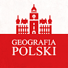 Geografia Polski - Quiz Gra 's icon
