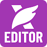 Foxit PDF Editor 's icon