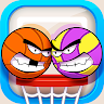 Your Balls: Basketball Game 's icon