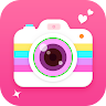 Selfie Camera - Beauty Camera 's icon