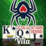 Vita Spider Solitaire 's icon