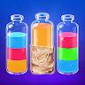 Water Jam Sort: Color Sort 's icon
