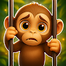 I Am a Monkey Prank Battle 's icon