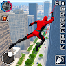 Open World Rope Hero Gangster 's icon