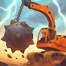 恐龙挖掘机3 's icon