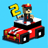 Smashy Road: Wanted 2 's icon