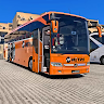 Bus Simulator Modern Bus Game 's icon