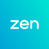 Zen: Relax, Meditate & Sleep 's icon